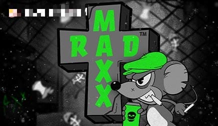 Rad Maxx