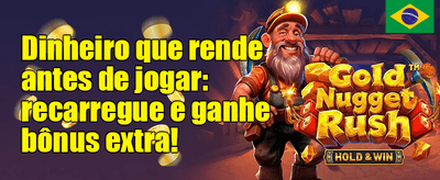 Bônus de Indicação Amigo promotion