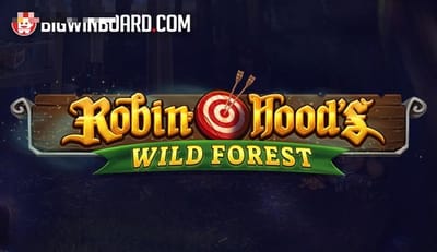 Robin Hood’s Wild Forest